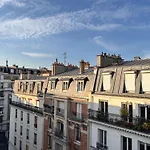 Renovated Flat Near Tour Eiffel