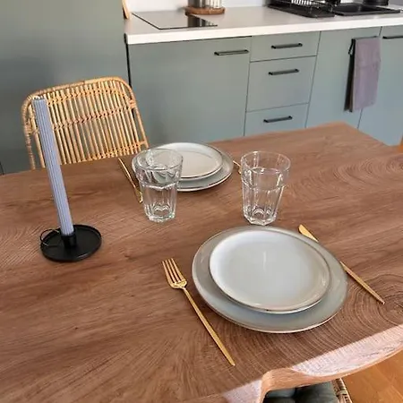 Renovated Flat Near Tour Eiffel Apartment Paris