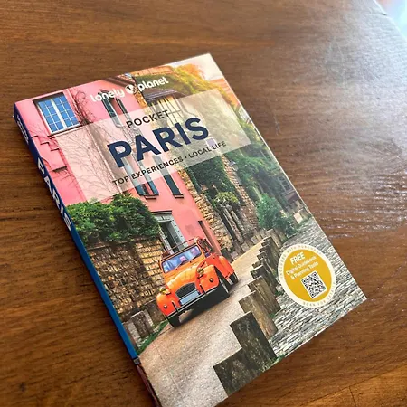 Apartment Renovated Flat Near Tour Eiffel *