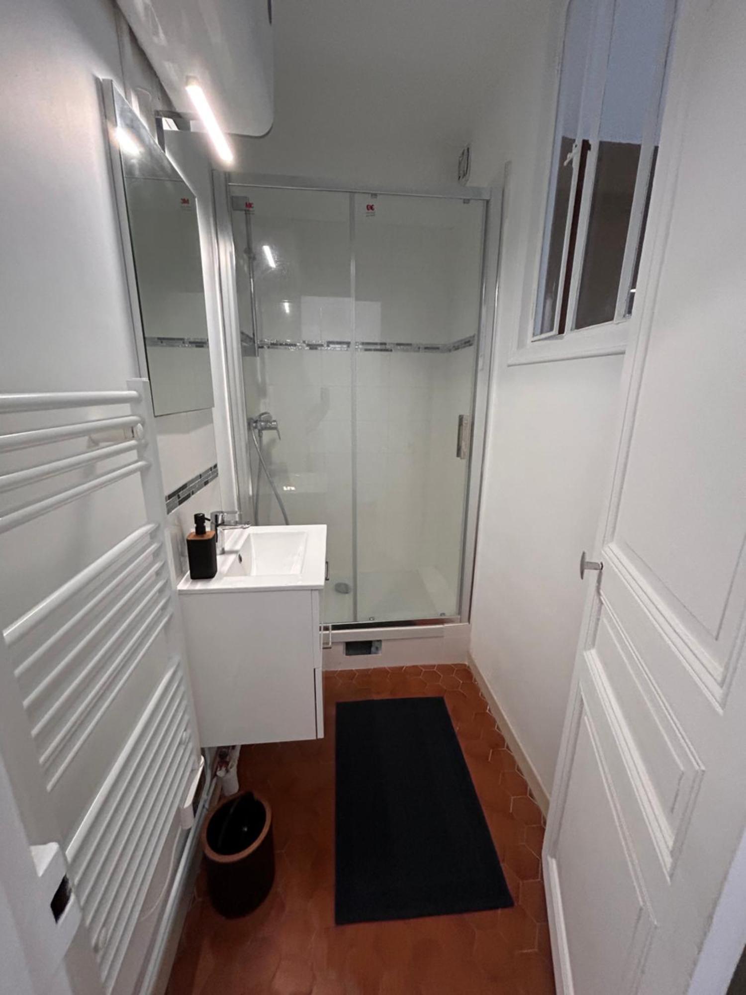 Apartment Renovated Flat Near Tour Eiffel Paris