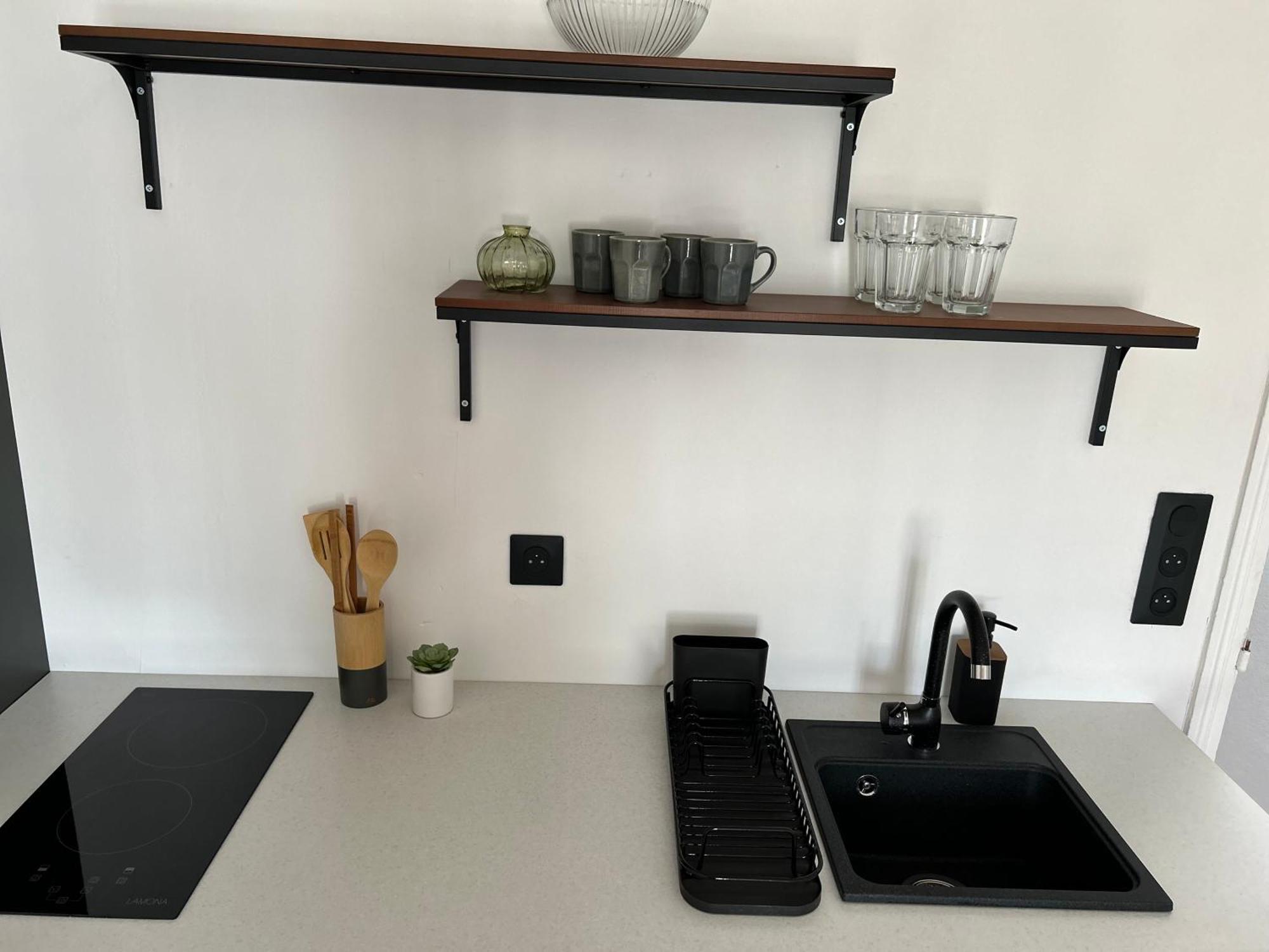 Renovated Flat Near Tour Eiffel Appartamento Parigi