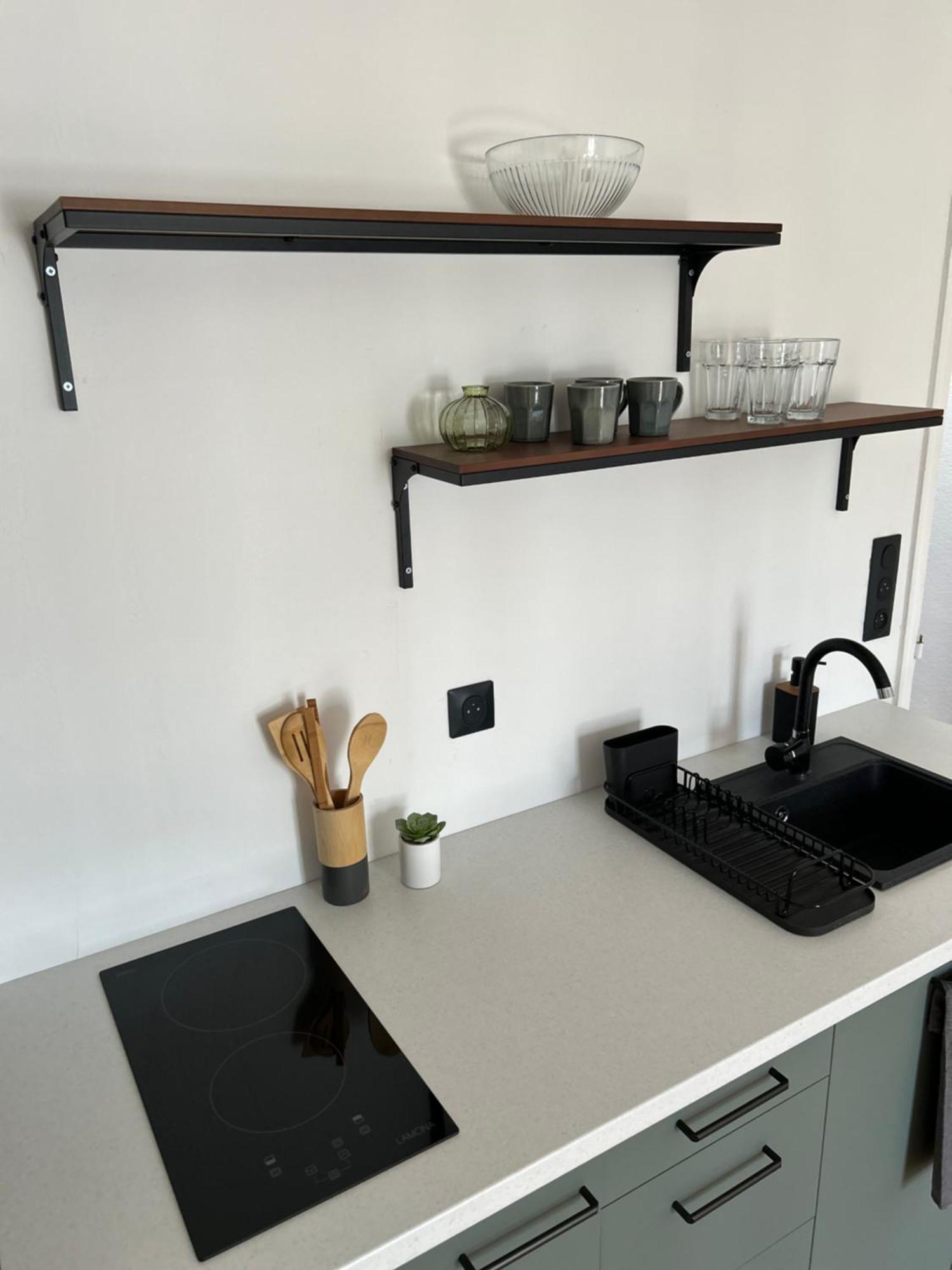 Renovated Flat Near Tour Eiffel Parigi