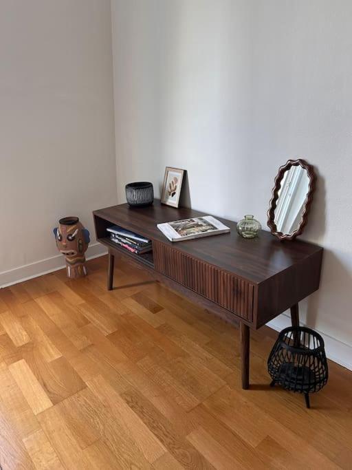 Renovated Flat Near Tour Eiffel Parigi