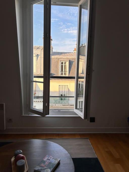 Renovated Flat Near Tour Eiffel Appartamento Parigi