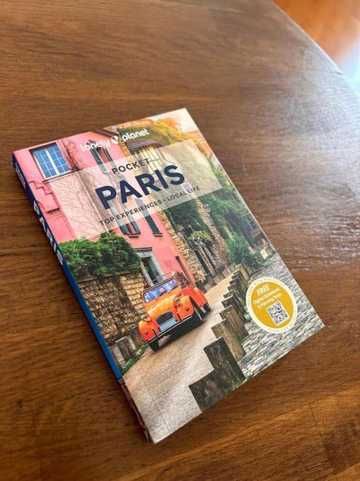 Renovated Flat Near Tour Eiffel * Parigi