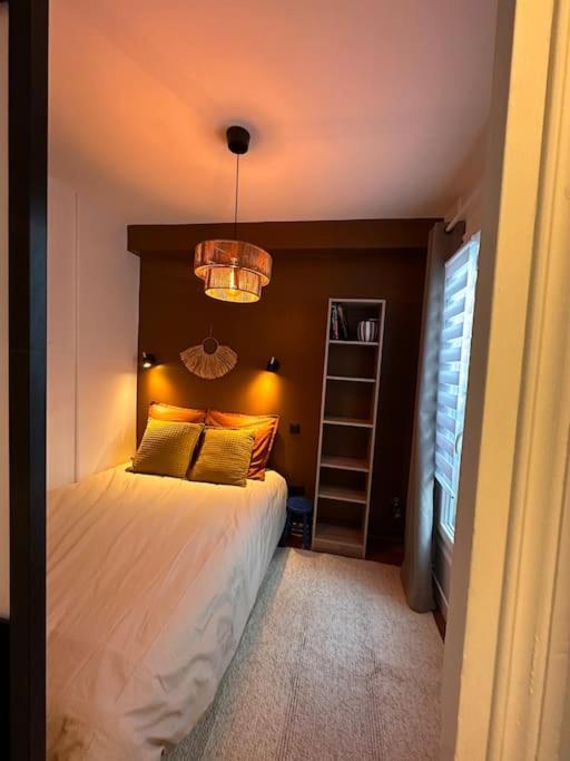 Appartamento Renovated Flat Near Tour Eiffel *